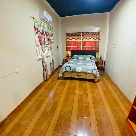 Lumay Puerto Iguazu Bagian luar foto