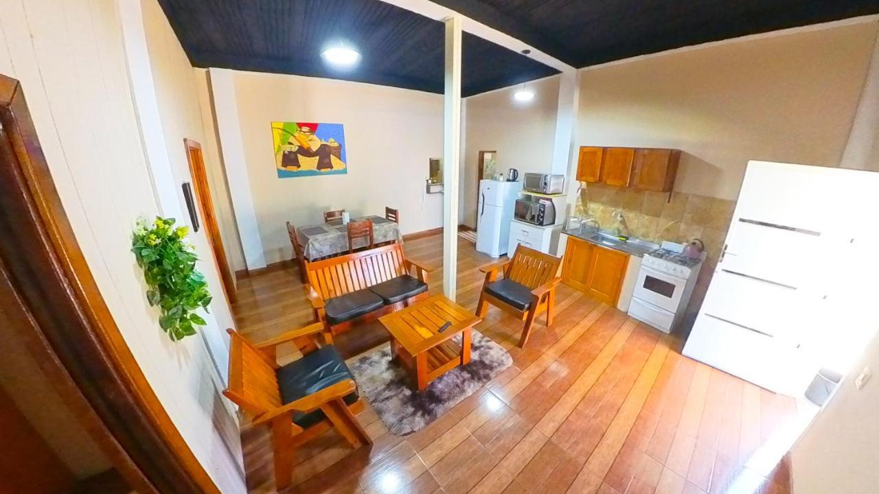 Lumay Puerto Iguazu Bagian luar foto