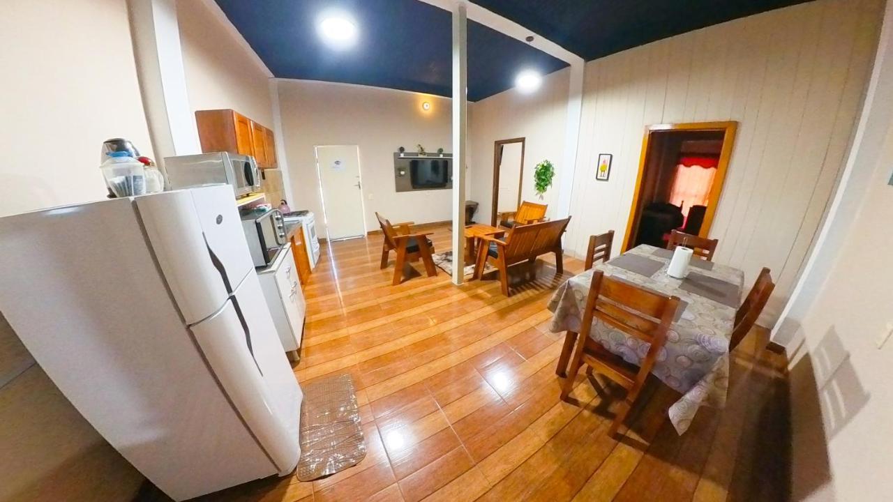 Lumay Puerto Iguazu Bagian luar foto